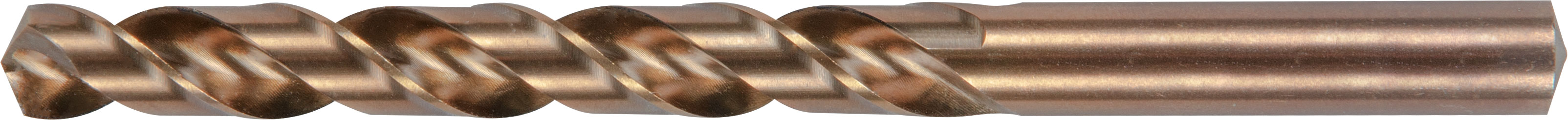 Kurze Spiralbohrer mit Zylinderschaft HSS-G Typ SN DIN 338