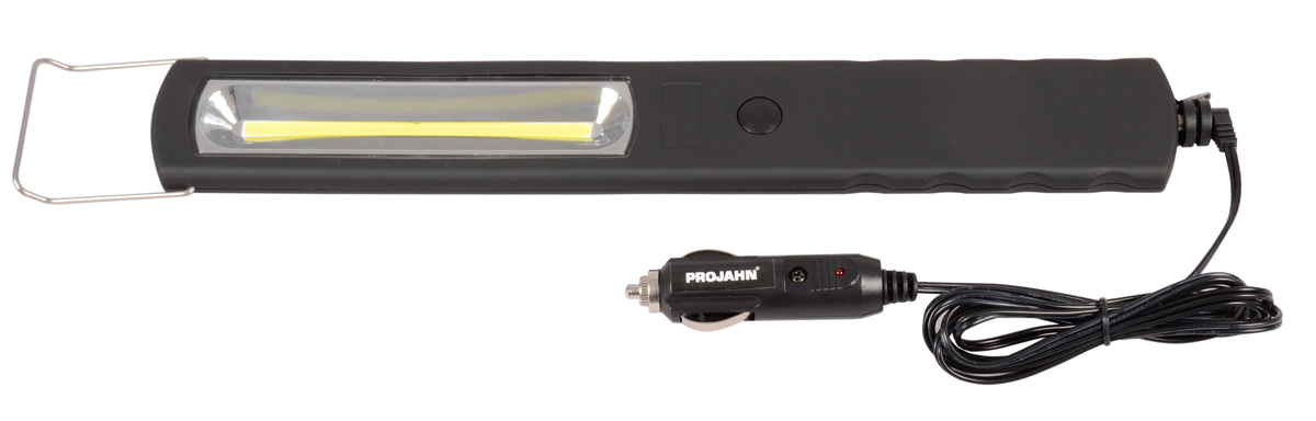 Power-LED-Arbeitslampe PJ-AL 150 Artikeldetailansicht
