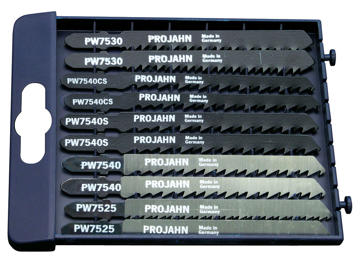 Projahn 84490500 Ciseau bêche pour Kango 900/950 50 x 380 mm 