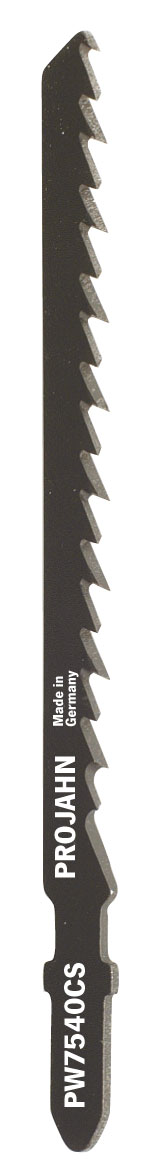 Jigsaw blades Wood/plastic