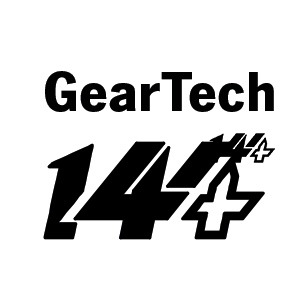 GearTech 144 Ratschenschlüssel-Satz Klassik ohne Umschaltknopf extra lange Ausführung 4-tlg. metrisch Artikeldetailansicht
