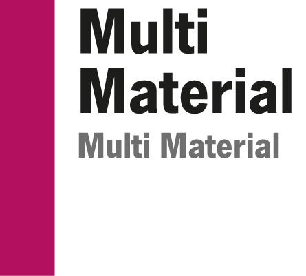 Schaber für Multi-Material OIS-Aufnahme  Artikeldetailansicht